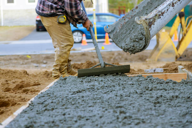 Best Concrete Grinding and Polishing in Lihue, HI