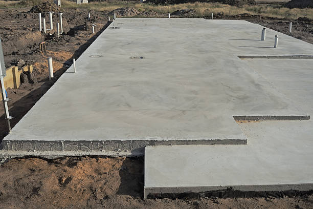 Best Concrete Retaining Walls in Lihue, HI