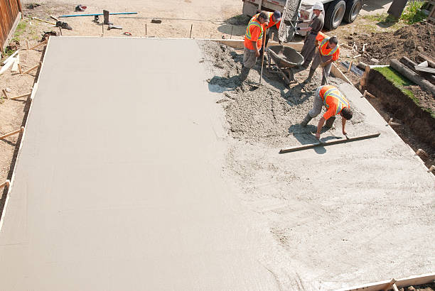 Best Stamped Concrete Services in Lihue, HI