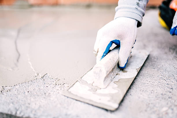 Best Concrete Staining and Coloring in Lihue, HI