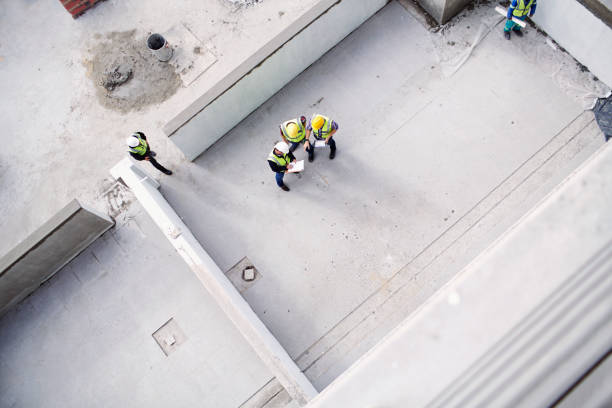 Best Concrete Grinding and Polishing in Lihue, HI
